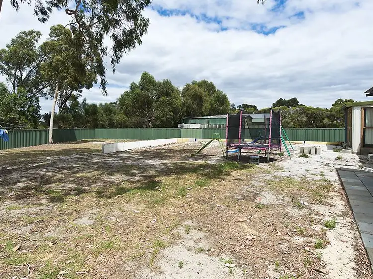 Fifth view of Homely house listing, Lot 164 Arum Lily Place, Hazelmere WA 6055