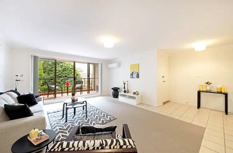 Sixth view of Homely unit listing, 76/20 Federal Highway, Watson ACT 2602