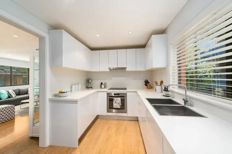 Fourth view of Homely unit listing, 1/12 Queens Parade, Newport NSW 2106