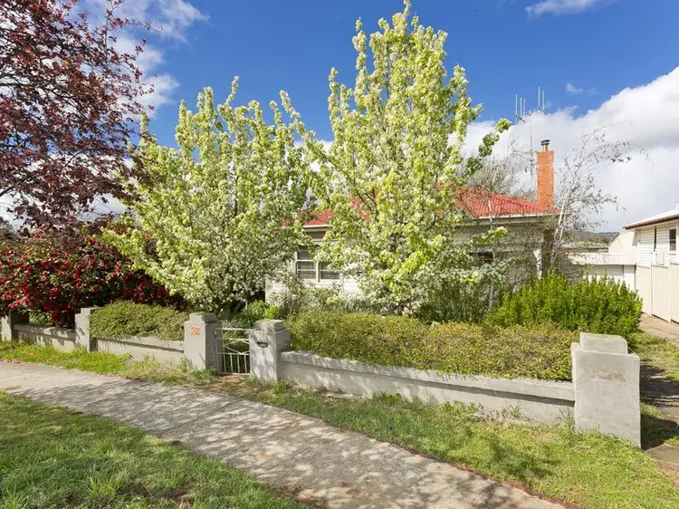 Main view of Homely house listing, 24 McIntosh Street, Queanbeyan NSW 2620