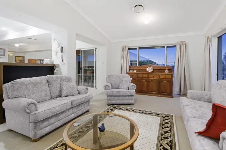 Sixth view of Homely house listing, 46 Viewpoint Drive, Springfield Lakes QLD 4300