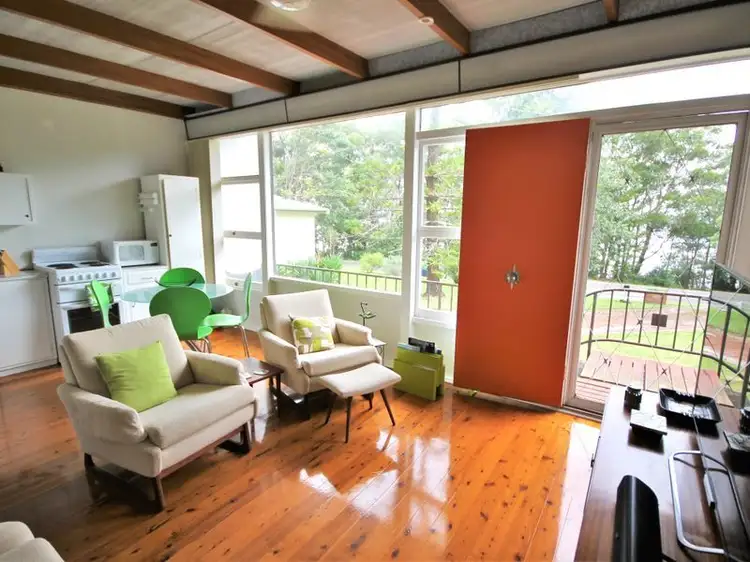 Third view of Homely house listing, 163 Basin View Parade, Basin View NSW 2540