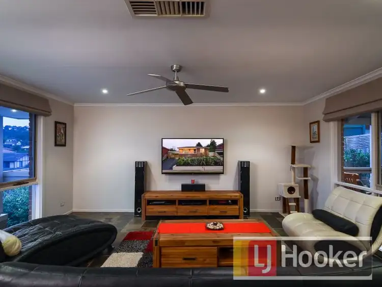 Second view of Homely house listing, 5 Lawrence Drive, Berwick VIC 3806