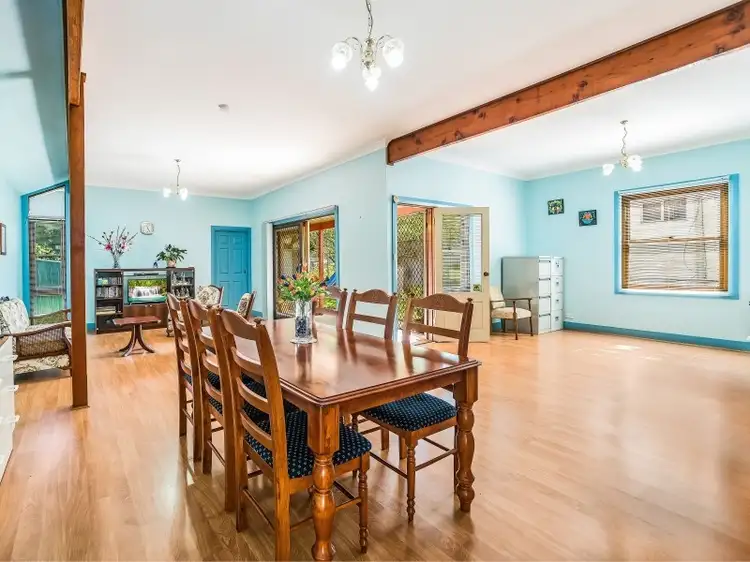 Second view of Homely house listing, 24 William Street, Keiraville NSW 2500