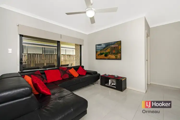Sixth view of Homely house listing, 22 River Run Circuit, Ormeau Hills QLD 4208
