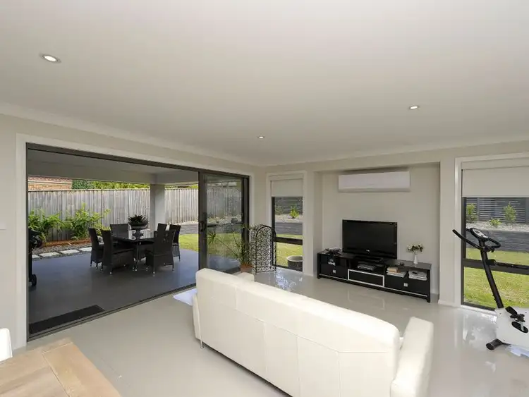Third view of Homely house listing, 78 Spinnaker Way, Corlette NSW 2315