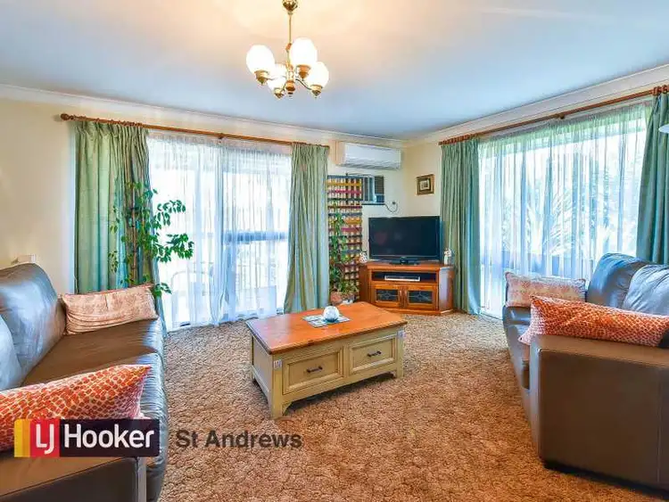 Seventh view of Homely house listing, 19 Brechin Road, St Andrews NSW 2566