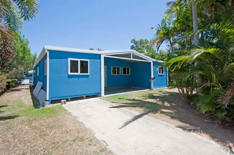 5 Borton Street, Balgal Beach QLD 4816