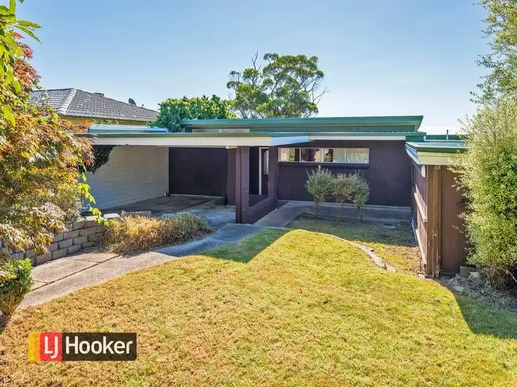 Second view of Homely house listing, 26 Seaview Avenue, Parklands TAS 7320