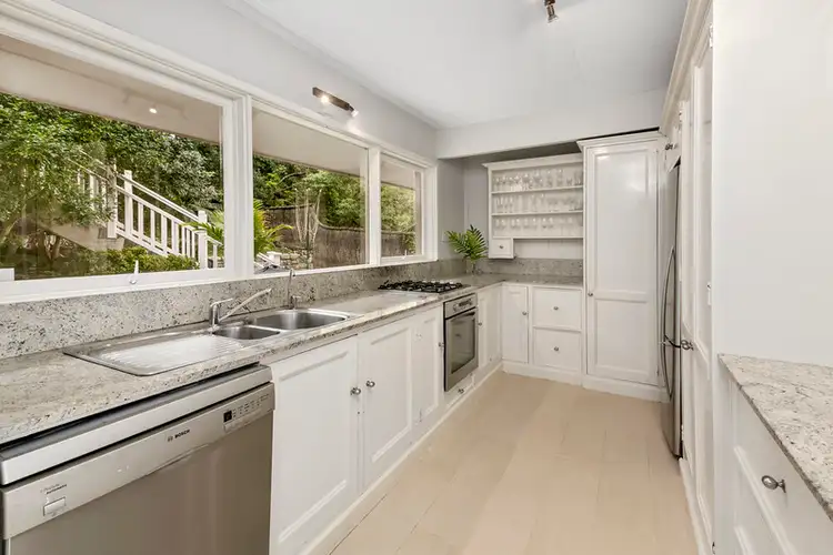 Sixth view of Homely house listing, 50 Castle Circuit, Seaforth NSW 2092