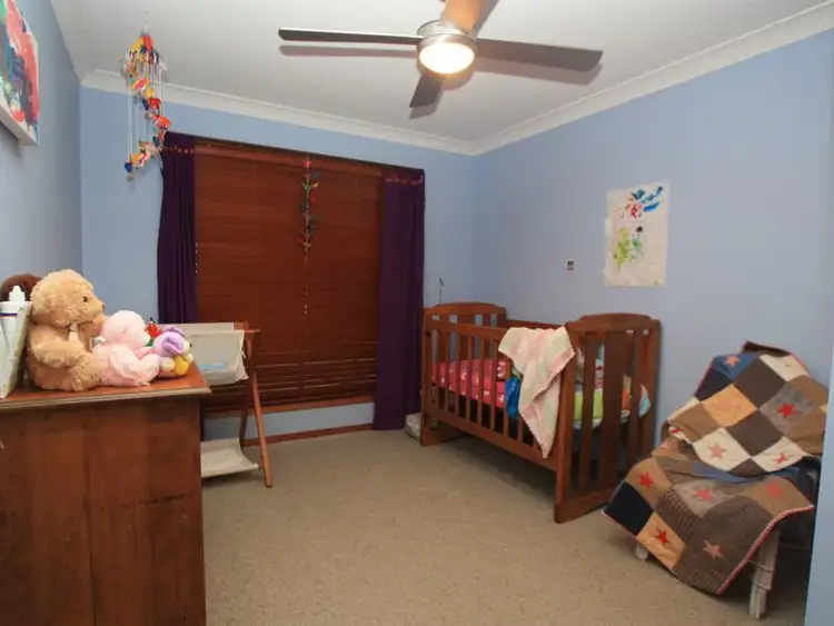 Fifth view of Homely house listing, 3 Garden Avenue, Mullumbimby NSW 2482