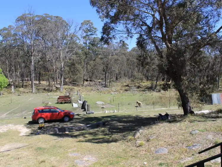 Second view of Homely house listing, 109 Warra Forest Road, Glen Innes NSW 2370