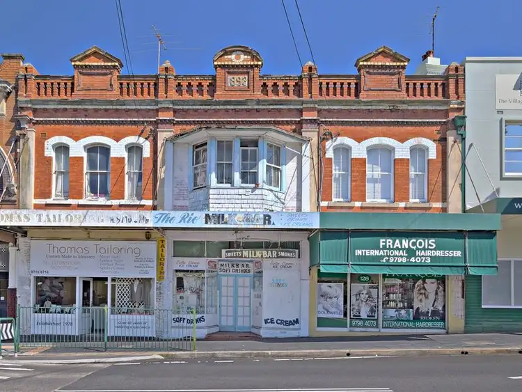 126 Smith Street, Summer Hill NSW 2130