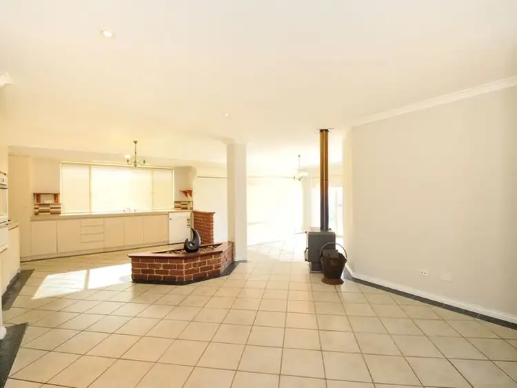 Fourth view of Homely house listing, 11 St Tropez Court, Port Kennedy WA 6172