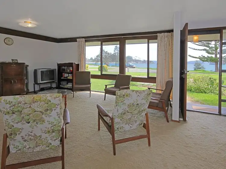 Fourth view of Homely house listing, 3 Bronte Crescent, Sunshine Bay NSW 2536