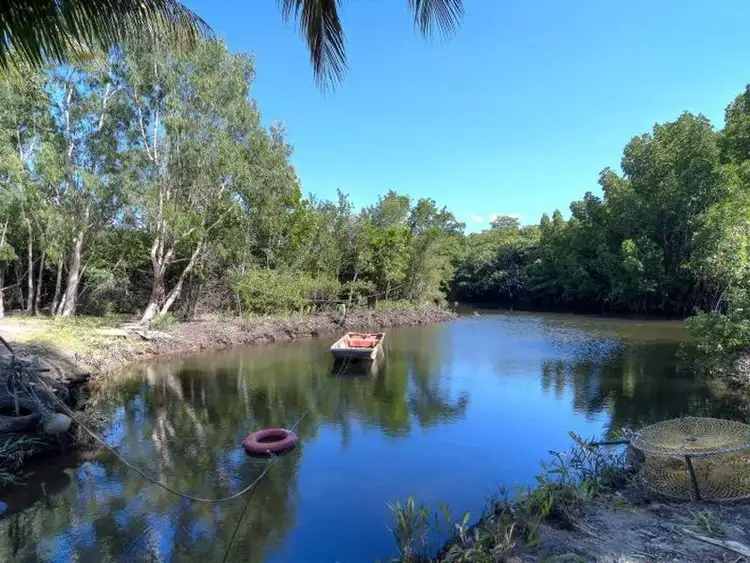 90-120 South Arm Drive, Wonga Beach QLD 4873