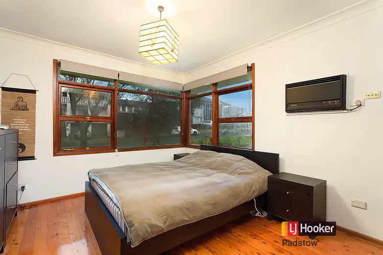 Fourth view of Homely house listing, 48 Wall Avenue, Panania NSW 2213