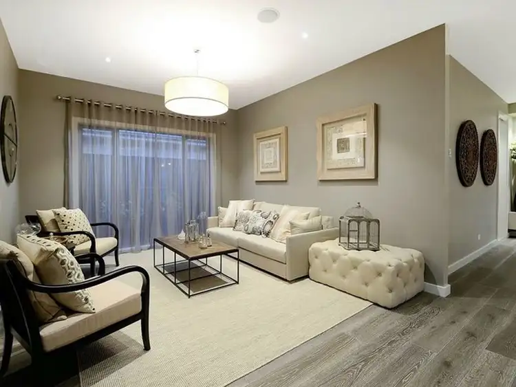 Second view of Homely house listing, 2 Belant Way, Clyde North VIC 3978