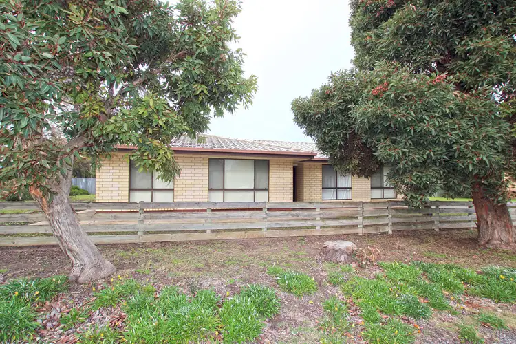 Main view of Homely house listing, 58 Whinnerah Avenue, Aldinga Beach SA 5173