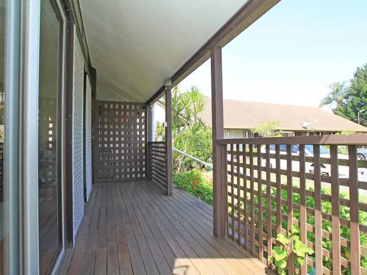 Second view of Homely unit listing, 1/214 River Road, Sussex Inlet NSW 2540