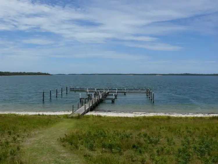 Seventh view of Homely land listing, 2 Sanctuary Inlet/571 Barkhill Road, Forge Creek VIC 3875