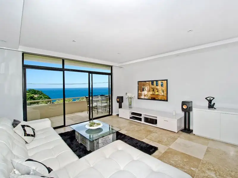Main view of Homely apartment listing, 11/42 Diamond Bay Road, Vaucluse NSW 2030