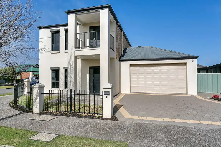 Second view of Homely house listing, 7 Sugarloaf Lane, Mawson Lakes SA 5095
