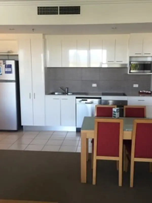 Fourth view of Homely apartment listing, 2510/33 T E Peters Drive, Broadbeach Waters QLD 4218