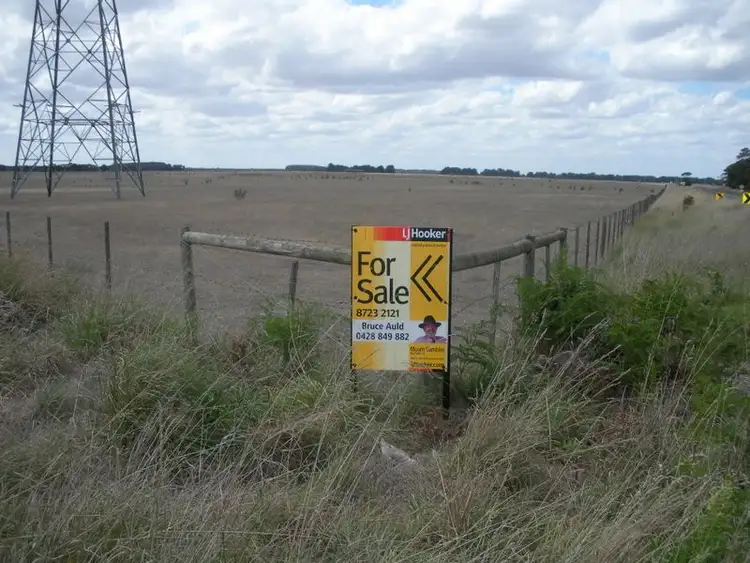 Second view of Homely rural property listing, Border Lane, Strathdownie VIC 3312