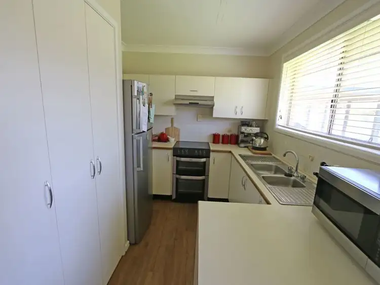 Fourth view of Homely house listing, 7 Sapphire Close, Townsend NSW 2463