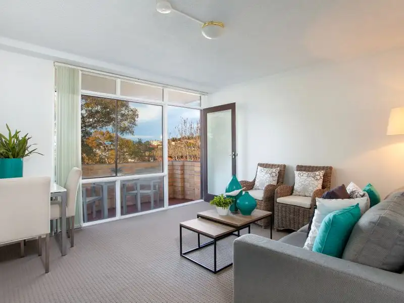 Main view of Homely apartment listing, 3/10 Francis Street, Dee Why NSW 2099