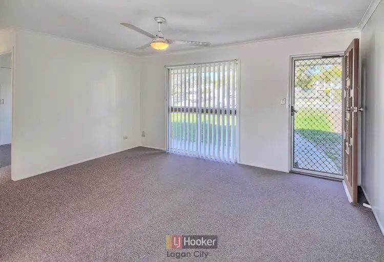 Third view of Homely house listing, 24 Omar St, Woodridge QLD 4114