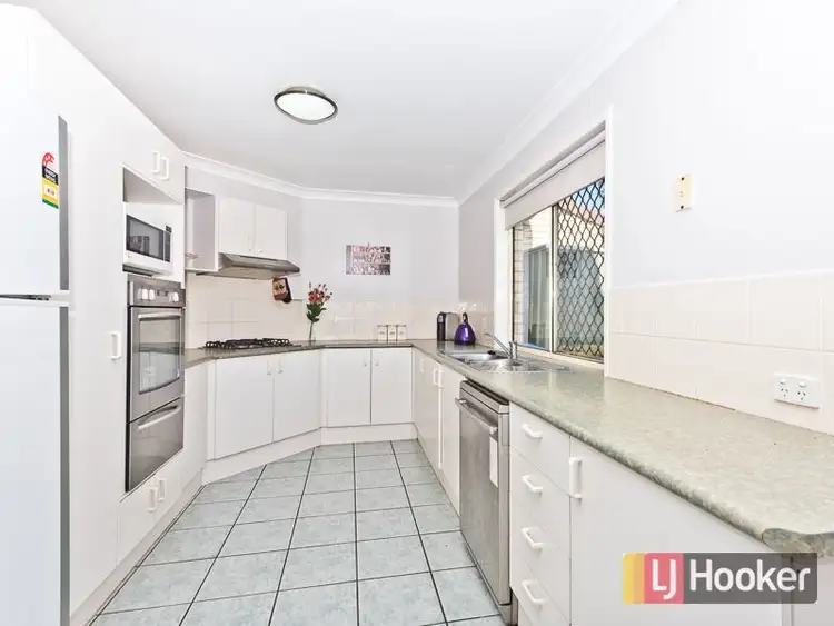 Fifth view of Homely house listing, 45 Azalea Crescent, Fitzgibbon QLD 4018