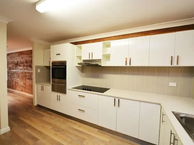 Fifth view of Homely house listing, 45 Hillside Gardens, Alice Springs NT 870