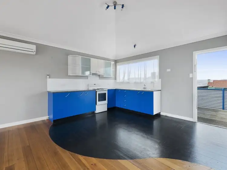 Second view of Homely house listing, 17 Corranga Drive, Chigwell TAS 7011