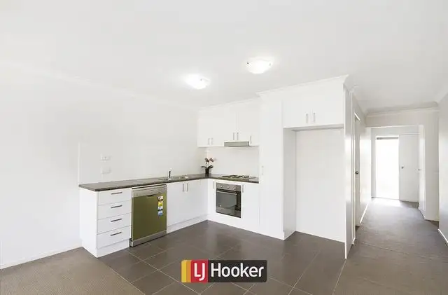 Fourth view of Homely townhouse listing, 8/3 Constance Stone Street, Macgregor ACT 2615