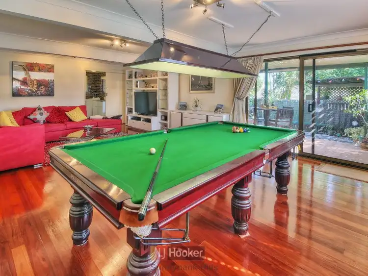 Fourth view of Homely house listing, 17 Chartreuse Street, Sunnybank Hills QLD 4109
