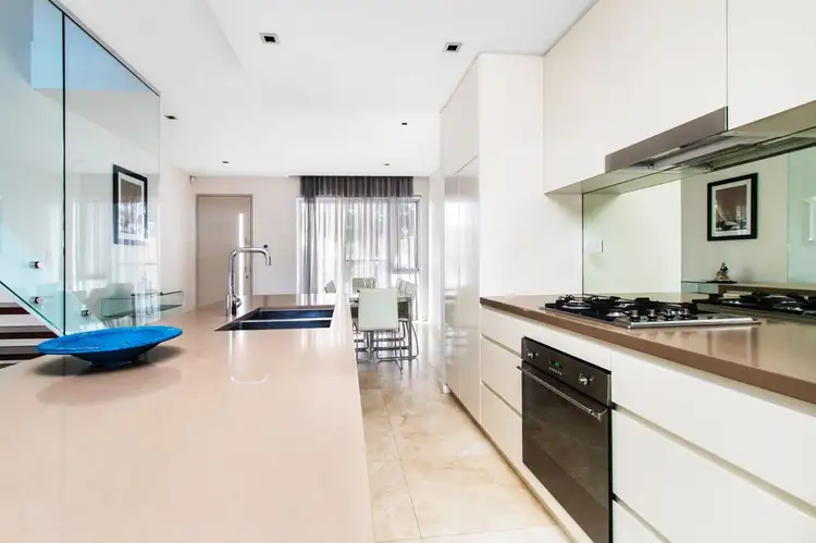 Second view of Homely townhouse listing, 3/5-7 Moate Ave, Brighton-le-sands NSW 2216
