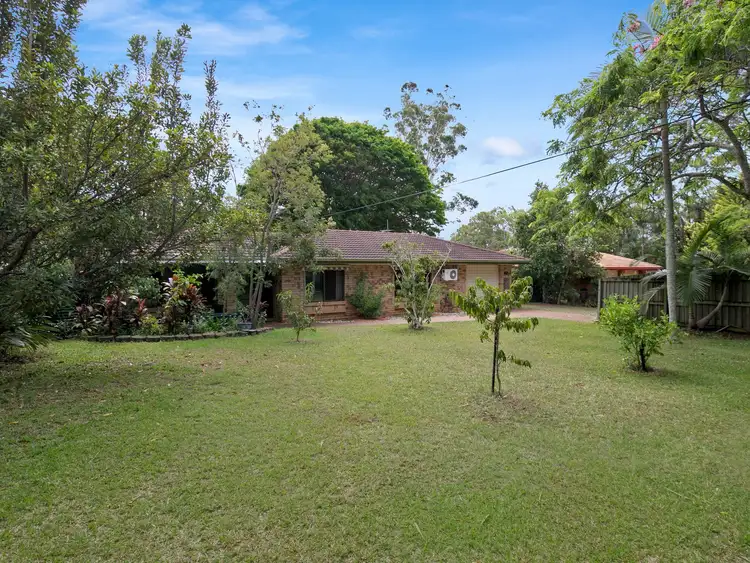 Fourth view of Homely house listing, 252 Mooroondu Road, Thorneside QLD 4158