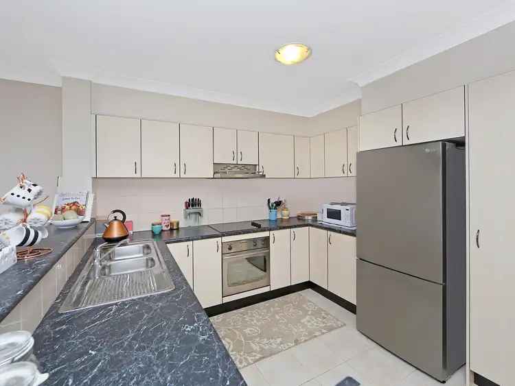Third view of Homely apartment listing, 12/23-25 Archbold Road, Long Jetty NSW 2261