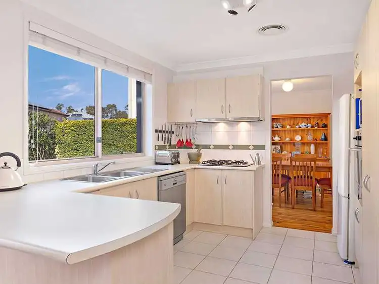 Fourth view of Homely house listing, 8 Bud Greenspan Circuit, Lidcombe NSW 2141