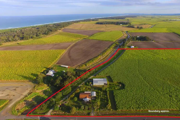 254 Moylans Lane, Empire Vale NSW 2478