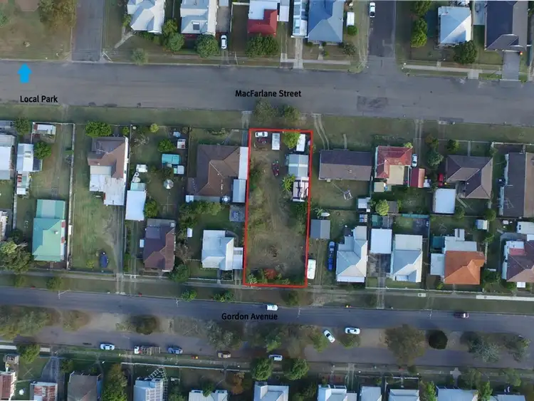 21 Gordon Avenue, Cessnock NSW 2325