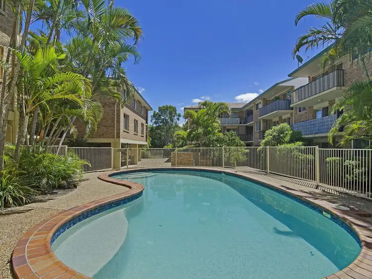 Seventh view of Homely unit listing, 8/1 Rolan Court, Palm Beach QLD 4221
