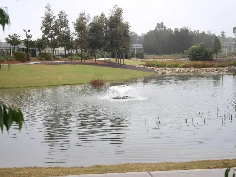 Third view of Homely land listing, 7 (Lot 41) Nash Street, Ingleburn NSW 2565