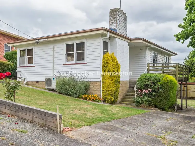 26 Benvenue Road, St Leonards TAS 7250