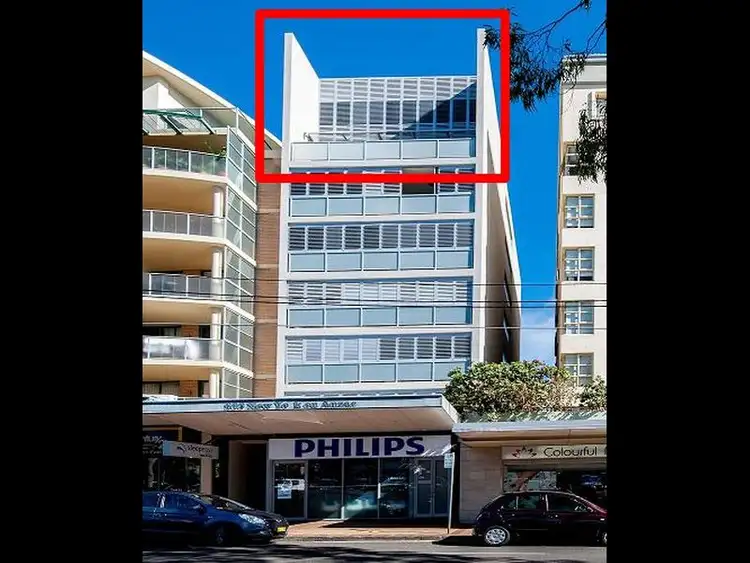 Seventh view of Homely apartment listing, 6/803 Anzac Parade, Maroubra NSW 2035