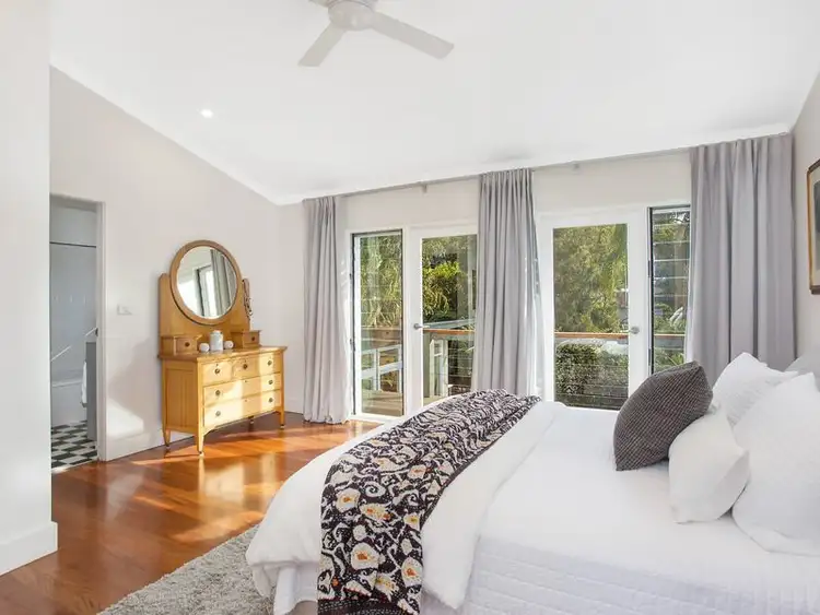 Fifth view of Homely house listing, 16 Fermoy Avenue, Bayview NSW 2104