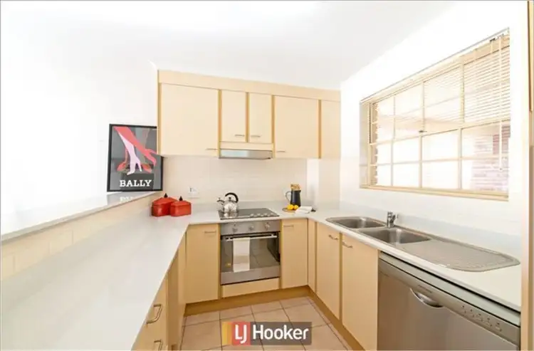 Seventh view of Homely apartment listing, 145/11 Giles Street, Griffith ACT 2603