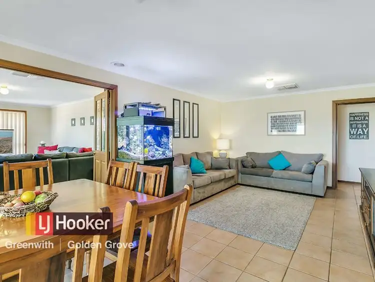 Sixth view of Homely house listing, 8 Bushmills Street, Greenwith SA 5125